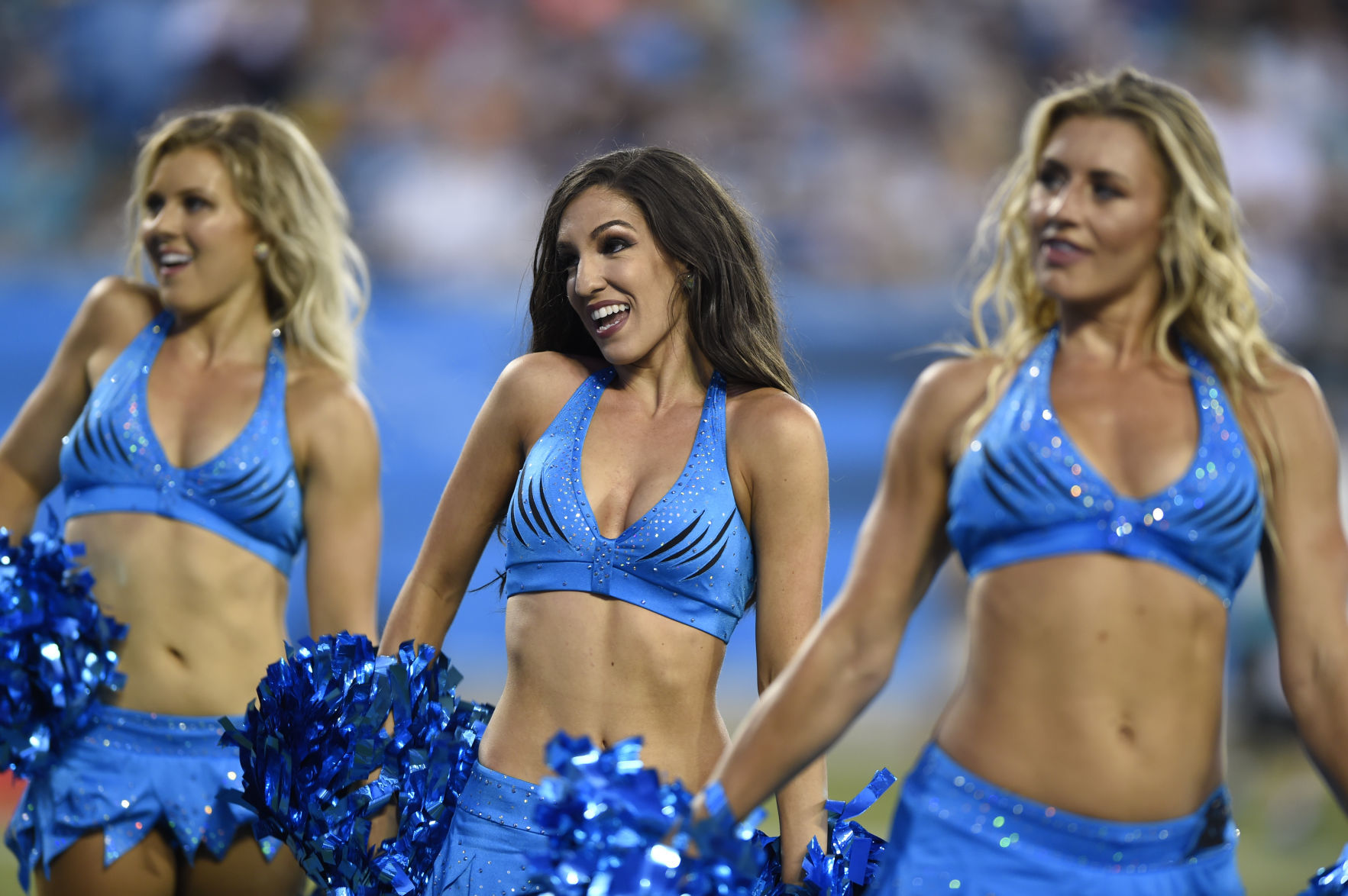 Dolphins Panthers Football